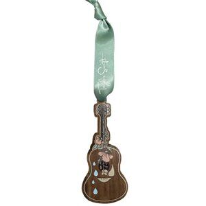 Taylor Swift Self-Titled Debut Teardrops on My Guitar Ornament
